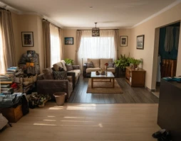 Ménage, repassage, cuisine… Comment bien préparer sa maison avant l’arrivée de son Djosseur ?