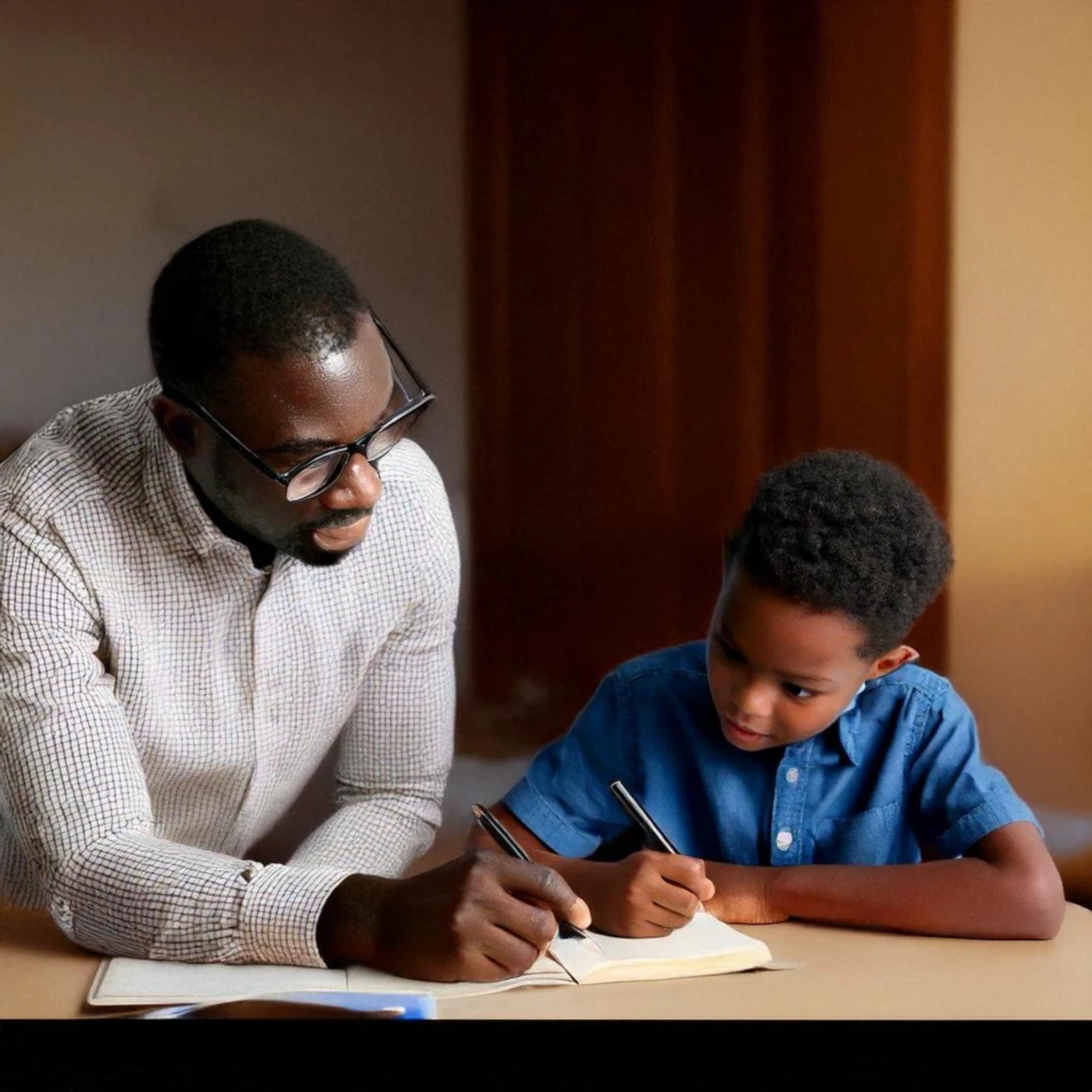 Aide aux devoirs pour le Lycée (2nde à Terminale)